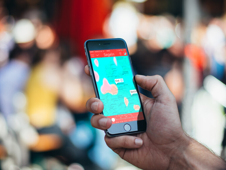 Endlich Freitag, endlich neue Apps!
