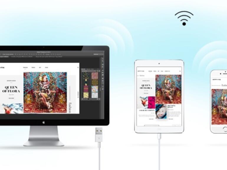 Adobe Photoshop CC 2015