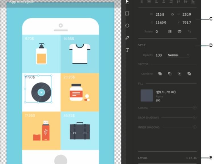 Adobe Photoshop CC 2015