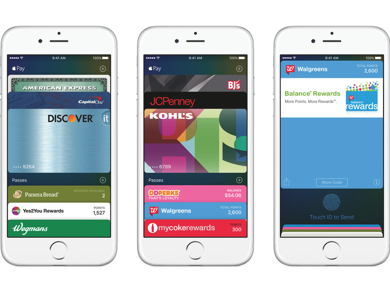 Warten auf Apple Pay und die Mobile-Payment-Revolution in Deutschland.