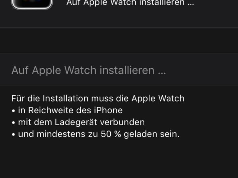 Eigentlich sollte neben iOS 9 und Mac OS X 10.11 auch watchOS 2 in die zweite Beta-Phase gehen, aber es kam zu Problemen, wodurch Apple das Update zurückzog