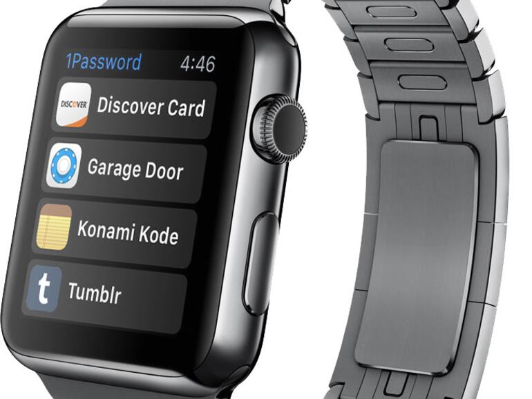 Für die Apple Watch gibt es viele gute aber auch weniger gelungene Apps