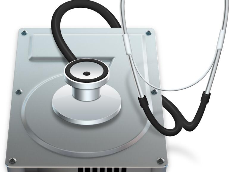 Die gewachsene Dateigröße belegt, dass die Daten in die Foto-Datei integriert sind.