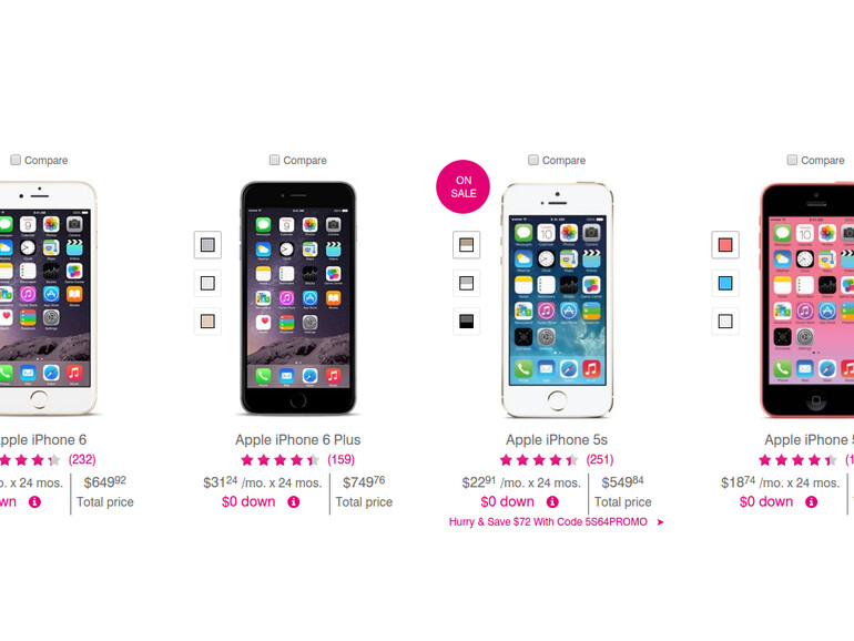 VoLTE führt offenbar zu iPhone-Abstürzen