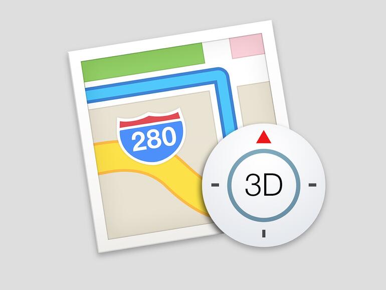 Apple will Indoor-Navigation patentieren