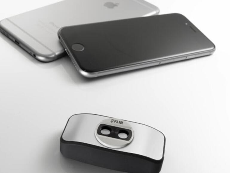 Flir One 