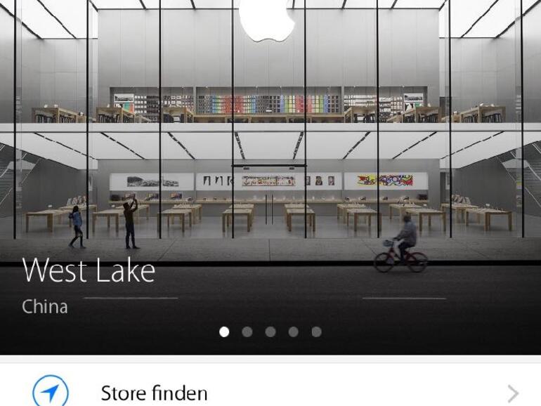 Nutzer der Apple Store App können sich hin und wieder über exklusive kostenlose Apps freuen