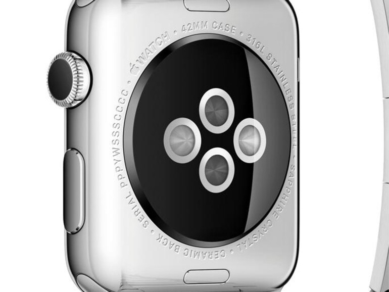 Für den Datenaustausch zwischen zwei Apple Watches wird Apple allerdings erst noch ein paar relevante Sensoren verbauen müssen beziehungsweise existierende optimieren