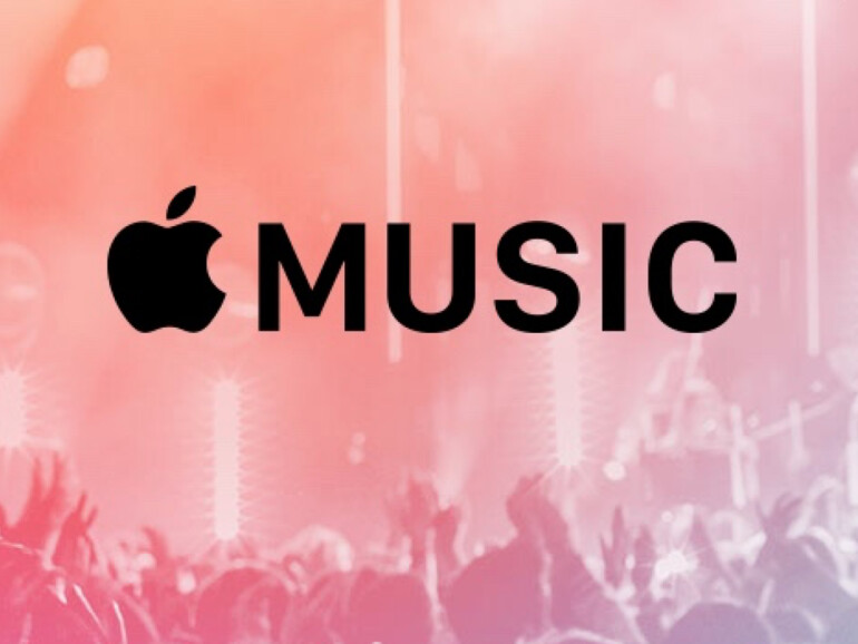 Apple Music können Sie jetzt 3 Monate lang kostenfrei testen