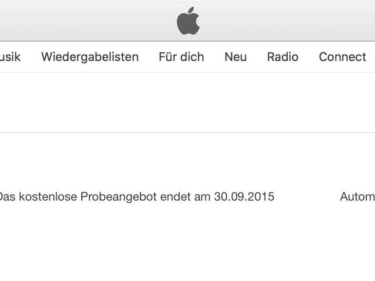 Auch Schritt 3 ist denkbar einfach auszuführen