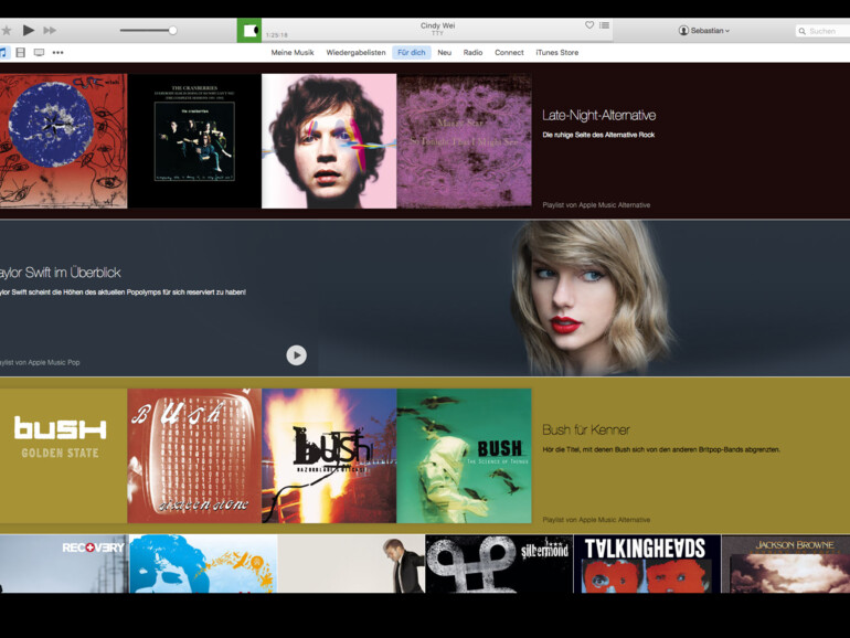 Apple Music ist da! Mit dem Start stellen sich viele Nutzer diverse Fragen. Wir antworten.