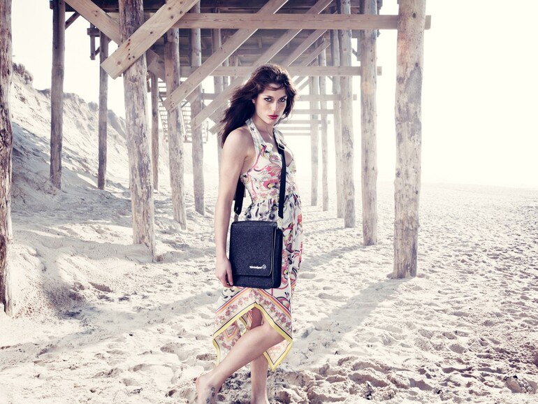 Für den Sommer braucht man passende Accessoires – wir haben einige für Sie getestet.