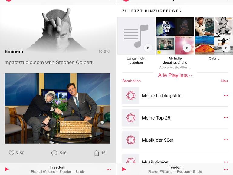 ... und dann ist es schon geschafft