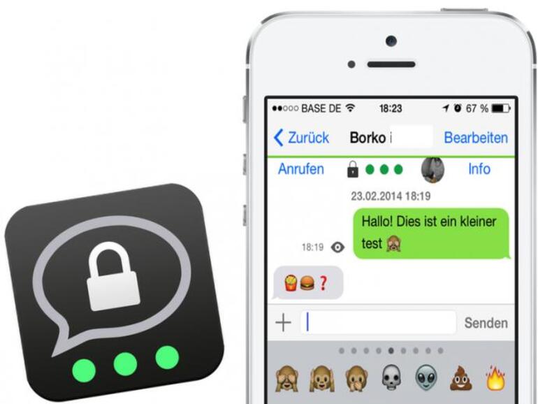 NSA-Skandale sorgen bei Chat-Alternativen zu WhatsApp, allen voran Threema, für Auftrieb