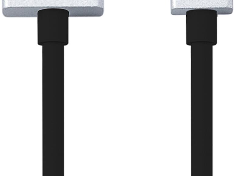 Just Mobile AluCable LED