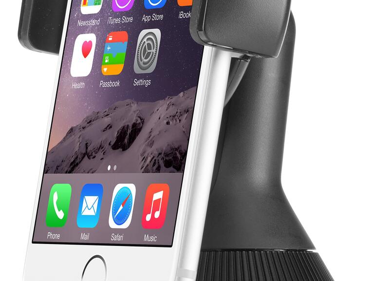 Belkin Halterung für Kfz-Getränkehalter