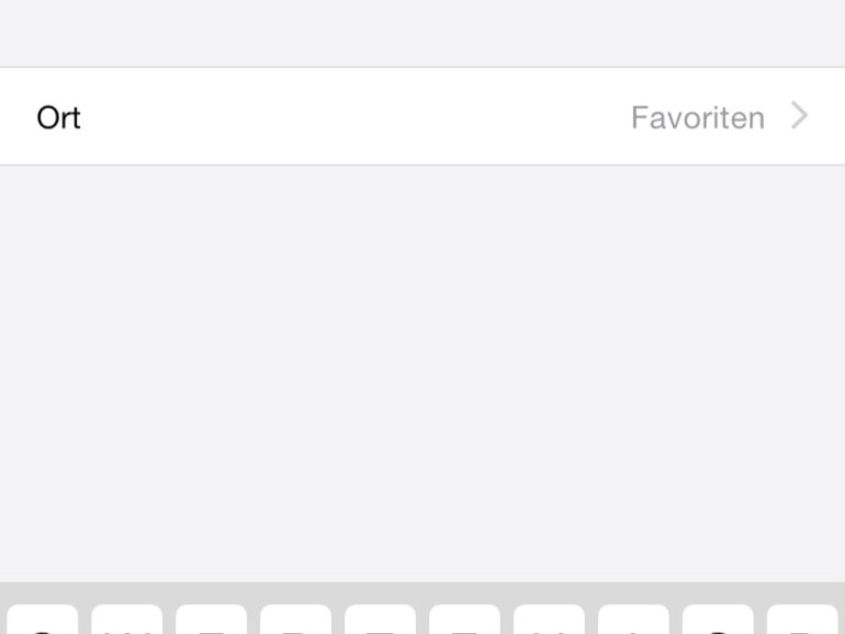 Schneller auf Webseiten zugreifen