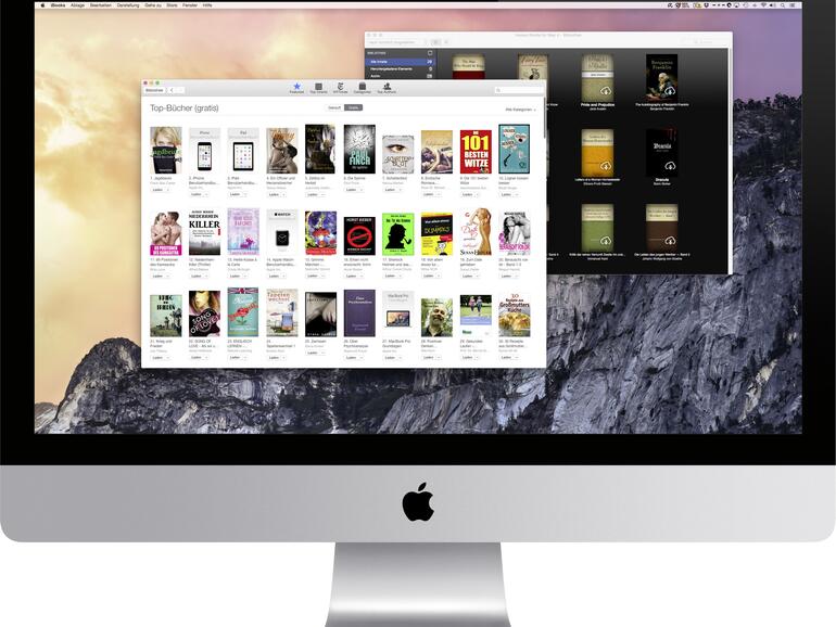 Für die mobile Nutzung von Soundcloud und Bandcamp ist eine Registrierung notwendig.