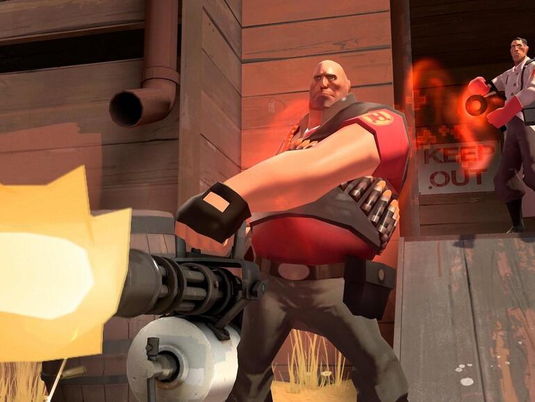 Team Fortress 2