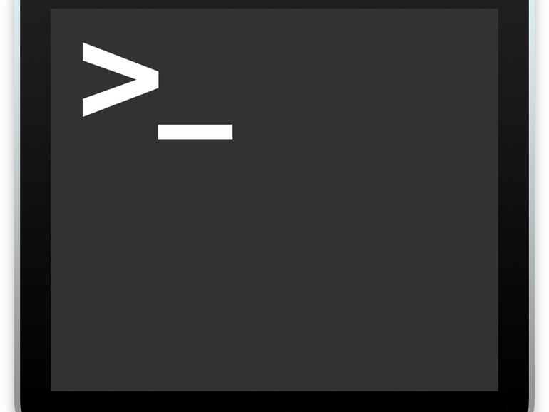Die Terminal-App: Die Kommandozentrale des Betriebssystems