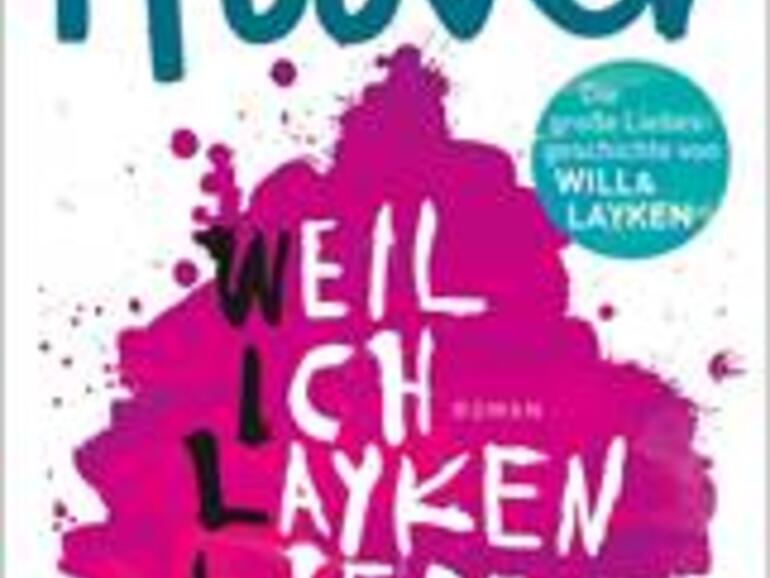 Weil ich Layken lieb