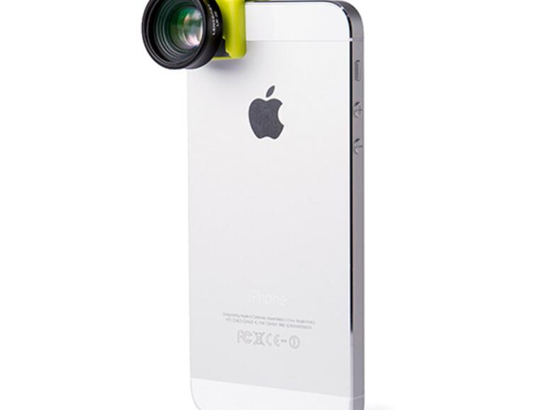 Lensbaby Creative Mobile Kit