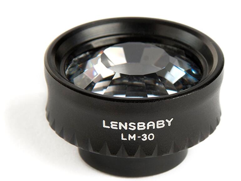 Lensbaby Creative Mobile Kit