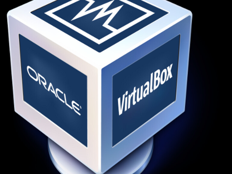 VirtualBox  5.0 ist da