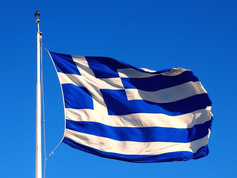 Apple schenkt griechischen iCloud-Abonnenten 30 Tage zusätzlich.