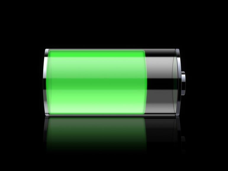 Mythen umrangen das Laden von iPhone- und iPad-Akku