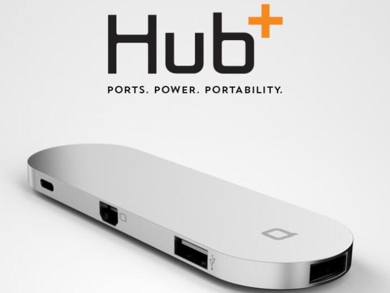 Hub+