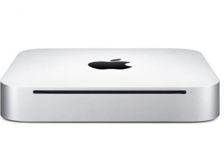 Mac mini ist klein, aber nicht so fein