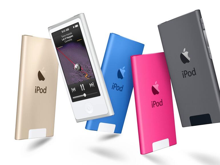 iPod Nano