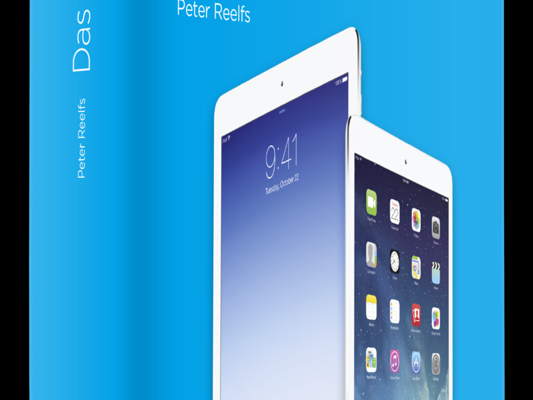 Dazu gehören Das iPad Handbuch ...