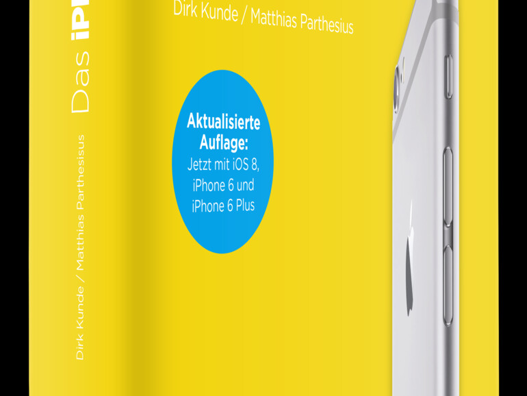 ... Das iPhone Handbuch ...