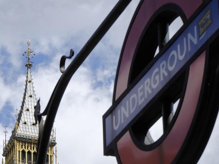 London Underground