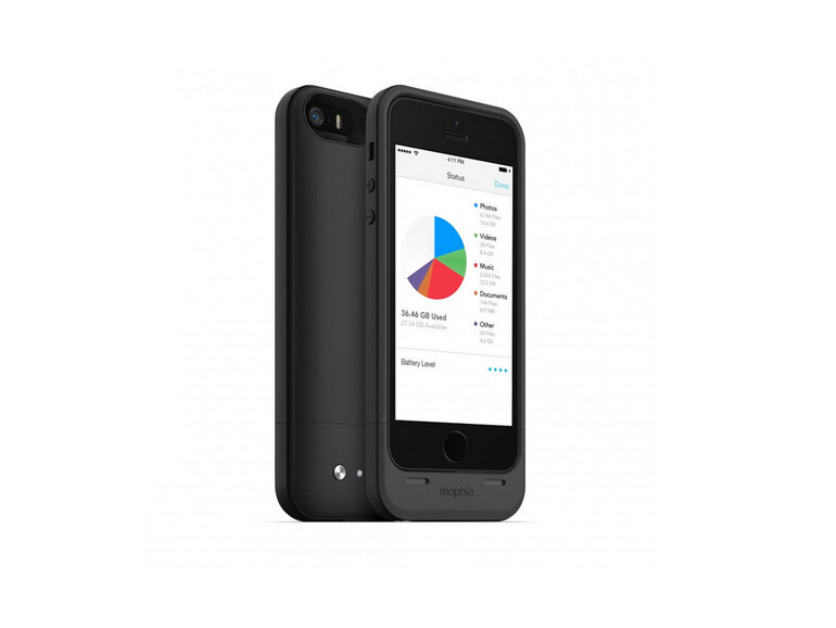 Mophie space pack