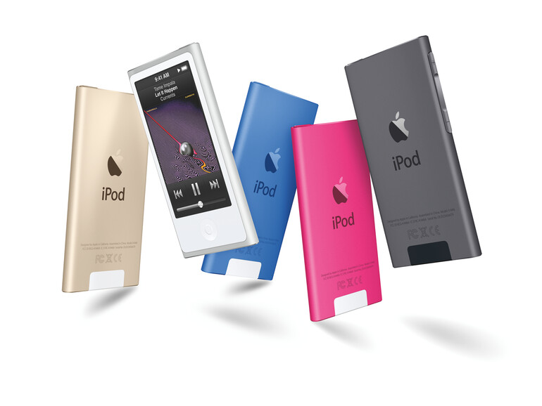 Der iPod nano verkauft sich laut Matt Birchler höchstens an Leute, die tatsächlich nur einen MP3-Player ohne Spielkram haben wollen. Das seien aber nur sehr wenige.