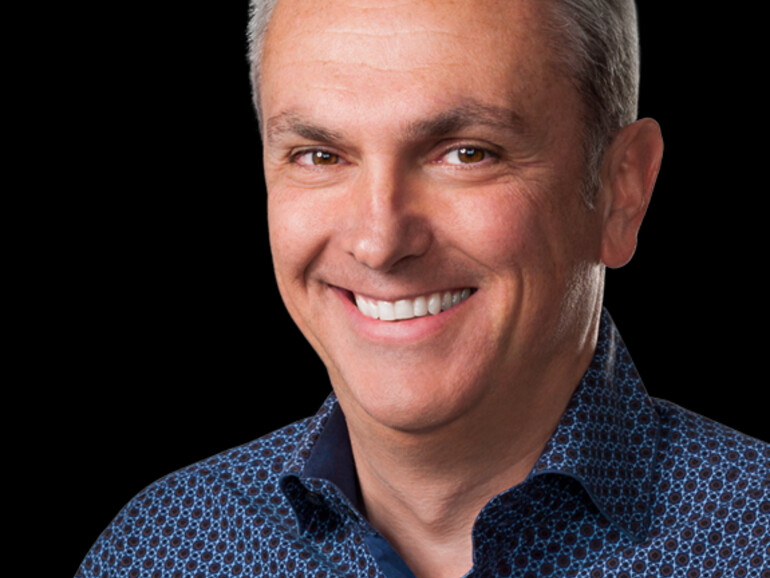 Luca Maestri gibt an, die Geheimhaltung der Zahlen dient dazu, um die Konkurrenz auf Distanz zu halten