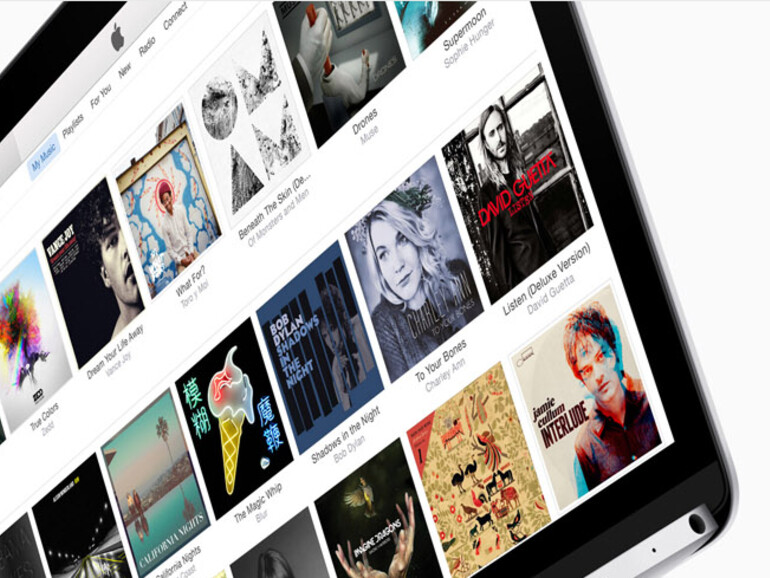 Apple Music: Fragen - kein Problem? Wir haben die Lösung