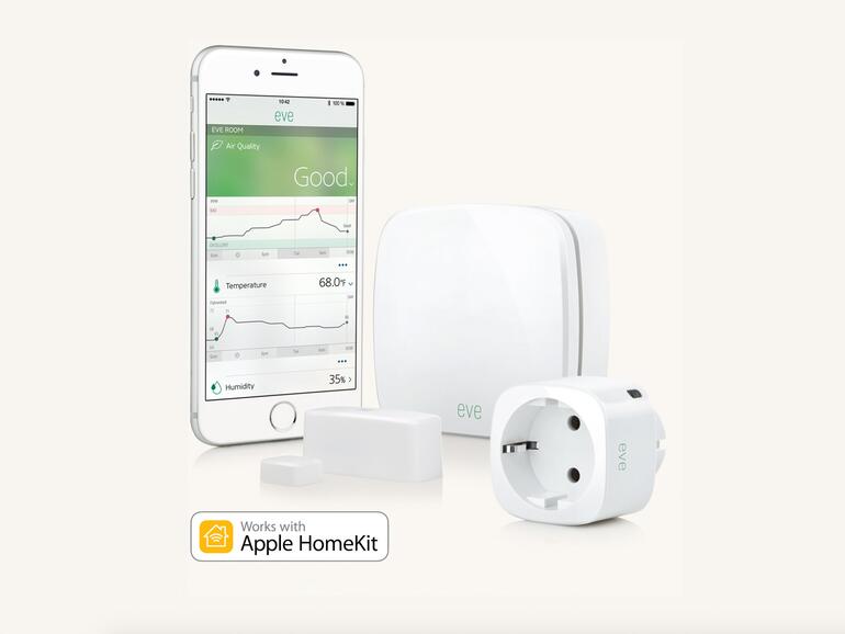 Elgato ist eines der wenigen Unternehmen, die den hohen Standards von Apple bereits gerecht geworden sind