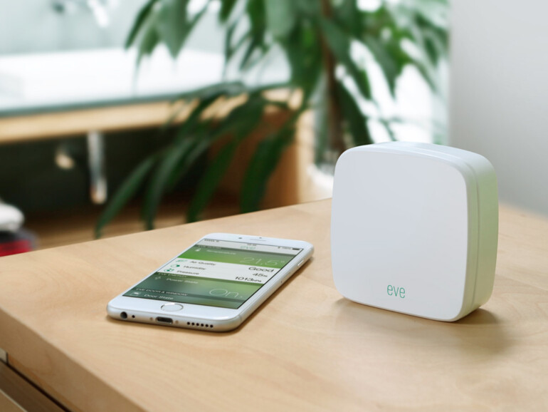 Elgato bringt in der nächsten Woche erste HomeKit-kompatible Geräte auf dem Markt