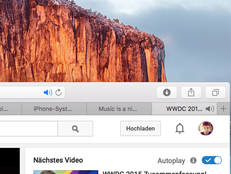&quot;Wo kommt nur die Musik her?&quot; - Eine Frage, die Sie sich zukünftig nicht mehr stellen müssen, zumindest am Mac