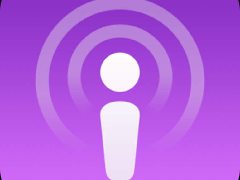 Podcasts könnten bald mit Werbung durchsetzt sein