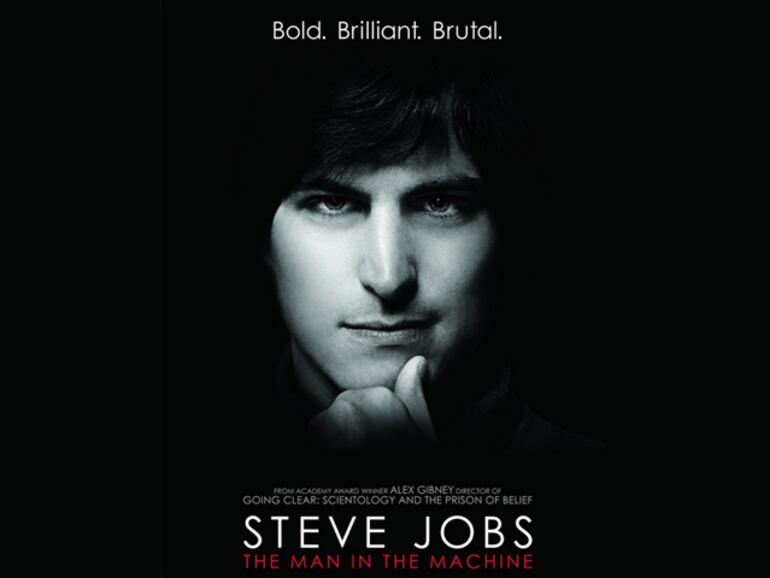 Mit &quot;Steve Jobs: The Man in the Machine&quot; wird im September eine weitere Dokumentation um den Apple Mitbegründer veröffentlicht
