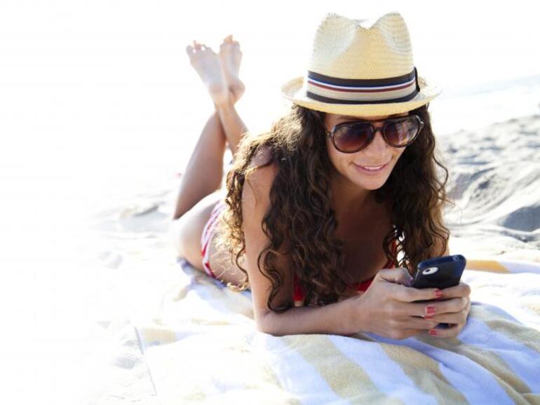 Perfekt in den Urlaub starten