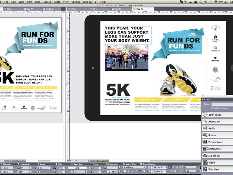 ... nimmt wieder an Fahrt auf