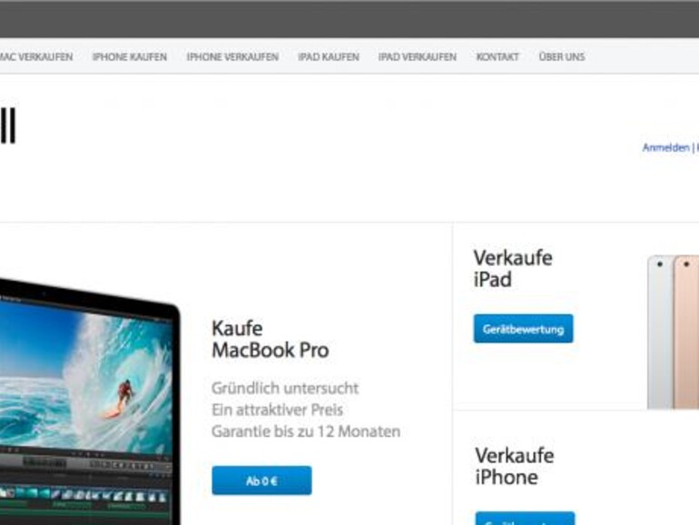 Wert einfach über die Seriennummer ermitteln