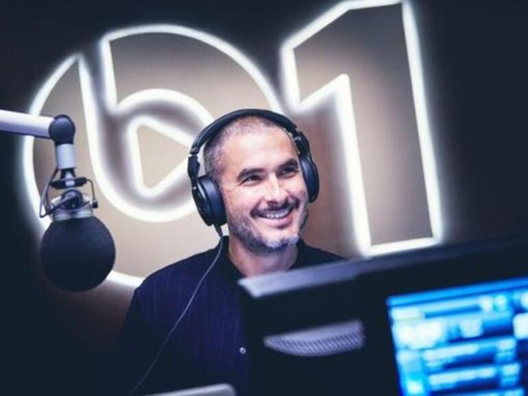 Internet-Radiosender Beats 1 ist Teil von Apple Music