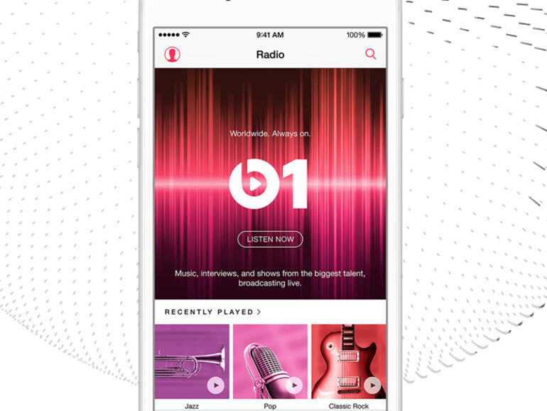 Beats 1 - bekommt der Internet-Radiosender schon bald Familienzuwachs?